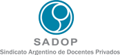 logo sadop